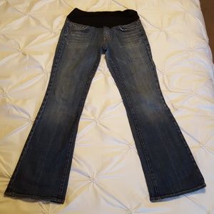 COH Maternity jeans 29